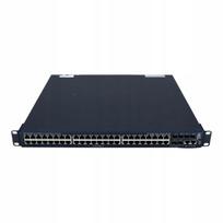 Tinklo jungiklis HPE 5500-48G-4SFP, 2 int. lizdai, JG312A