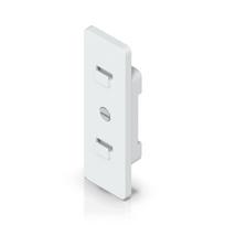 Jungiklis Ubiquiti UACC-Switch-DIN, baltas, polikarbonatas