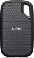 Išorinis SSD kaupiklis SanDisk Extreme 2TB SDSSDE62-2T00-GAO
