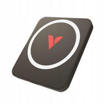 Išorinis SSD diskas Verbatim SnapBack 512GB, suderinamas su MagSafe, palaiko Apple ProRes 4K 60 kadrų/s