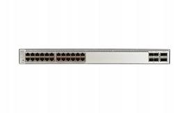 Komutatorius S5732-H24UM2CC, 24x100M/1G/2.5G/5G/10G RJ45, 4x25GE SFP28, 2x40GE/100GE