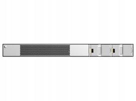 Tinklo jungiklis CE5855-48T4XS, 48x1GE RJ45, 4x10G SFP+, 2x AC maitinimo šaltiniai, integruoti ventiliatoriai