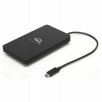 Išorinis SSD diskas OWC Envoy Ultra 2TB, Thunderbolt 5, USB4, USB-C, iki 80Gb/s, 6000MB/s, IP67