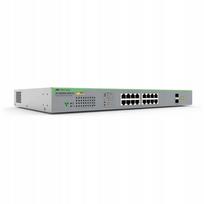 Tinklo jungiklis Allied Telesis AT-GS950/18PS-V2-50