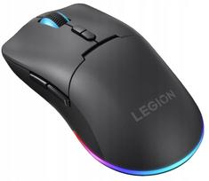 Belaidė žaidimų pelė Lenovo Legion M220 su RGB apšvietimu GY51U28359