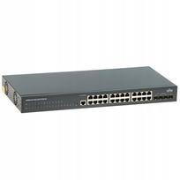 Tinklo komutatorius UNIVIEW NSW5130-24GT4GP-POE-IN, 24 PoE prievadai + 4 SFP