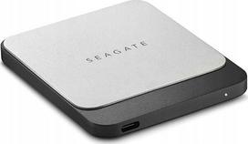 Išorinis SSD diskas Seagate Fast SSD 500GB