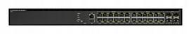Valdomas tinklo komutatorius LANCOM GS-4530XP, L3, 2.5G Ethernet (100/1000/2500)