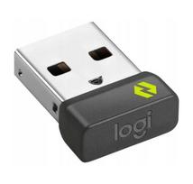 Imtuvas Logitech Logi Bolt pelėms ir klaviatūroms, 6in1