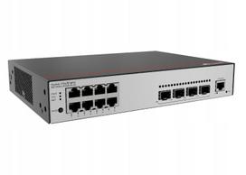 Tinklo komutatorius Huawei CloudEngine S5735R-L8T4S-A-V2, 8x1GE RJ45, 4x1G SFP, L3, AC