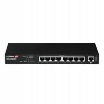 Tinklo komutatorius Edimax TGS-3109XT, valdomas, 2.5G Ethernet