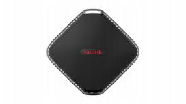 SSD diskas SanDisk Extreme 500 120GB, 2,5