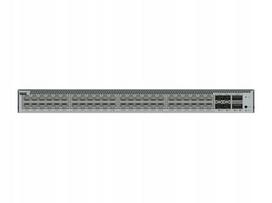 Tinklo jungiklis S5755-H48UN4Y2CZ, 48x1G/2.5G RJ45, 4x25G SFP28, 2x100G QSFP28, PoE++