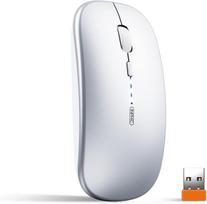 Belaidė „Bluetooth“ kompiuterio pelė, 1000/1200/1600 DPI