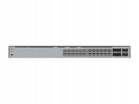 Tinklo jungiklis S5755-H24UTM4X4Y2C, 12x1GE RJ45, 12x100M/1G/2.5G/5G/10GE RJ45, 4x25G SFP28, 2x1