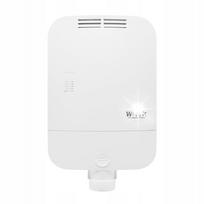Lauko vandeniui atsparus PoE jungiklis 4 portų + 1 RJ45 WI-PS205-O
