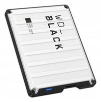 Išorinis kietasis diskas Western Digital 2 TB, 2.5