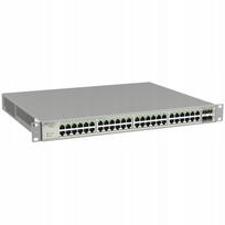 Valdomas PoE jungiklis REYEE RG-NBS5200-48GT4XS-UP, 48 prievadai