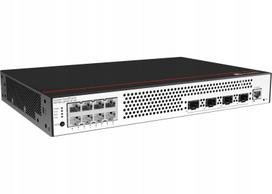Tinklo jungiklis Huawei CloudEngine S5735I-L8P4X-A-V2, 8x1GE RJ45 (PoE+ 125W), 4x10G SFP+, AC
