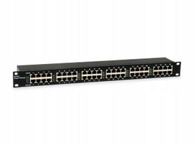 Tinklo apsauga nuo viršįtampių LevelOne ESP-2400, PoE