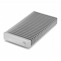 Išorinis SSD diskas OWC Express 1M2 2TB, USB4 / Thunderbolt 4 / USB-C, iki 40Gb/s