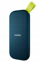 Išorinis SSD diskas SANDISK Portable 1TB SDSSDE30-1T00-G26M