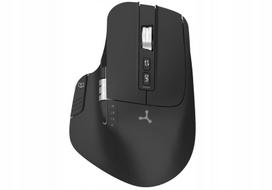 Belaidė pelė Triadyn NEREID, įkraunama, 3200 DPI, Bluetooth ir 2.4GHz