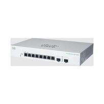 Tinklo jungiklis Cisco CBS220-48T-4X-EU