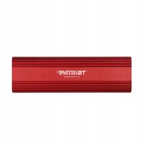 Išorinis SSD kaupiklis Patriot Transporter LT 1TB, USB 3.2, Type-C
