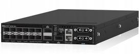 Tinklo jungiklis Dell S4112F-ON, 3x100GbE QSFP28, 12x10GbE SFP+, DC maitinimas, R2F JK06J