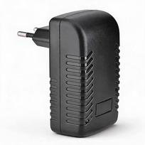 PoE injectorinis adapteris Annadue 48V 0,5A, Ethernet, tinkantis telefonui ir kamerai
