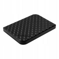 Išorinis kietasis diskas Verbatim 4TB 2.5" juodas USB 3.0 Store 'n' Go