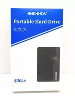 Išorinis diskas 500GB, USB 3.0, 2.5", suderinamas su Windows, Mac, PS4, Xbox