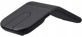 Belaidė pelė Logitech Mobi Fold Graphite