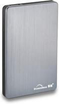 Išorinis kietasis diskas BLUEENDLESS, 2,5", 500GB, USB 3.0