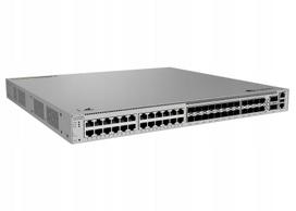 Tinklo komutatorius S620-24T16X8Y2CZ, 24x1GE RJ45, 16x10GE SFP+, 8x25GE SFP28, 2x100GE QSFP28, AC