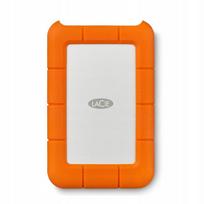 Išorinis kietasis diskas LaCie Rugged 5TB USB 3.1 2,5" STFR5000800