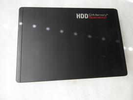 Išorinis kietasis diskas CNMEMORY SPACeloop 500GB 3,5