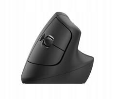 Belaidė vertikali ergonomiška pelė Logitech Lift Graphite