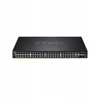 Tinklo jungiklis Zyxel XGS2220-54FP-EU01