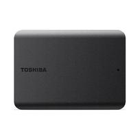 Išorinis kietasis diskas 1TB TOSHIBA CANVIO BASICS, USB