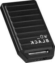 Išorinis SSD diskas WD_BLACK C50 1TB