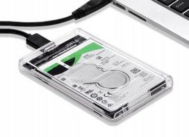 Išorinis kietasis diskas 320GB, 2,5", USB 3.0, SEAGATE/WD/Toshiba