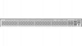 Tinklo jungiklis S5735-L48P4XE-A-V2, 48x1GE RJ45 PoE+, 840W, 4x10G SFP+, 2x12G SFP