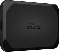 Išorinis SSD kaupiklis Crucial X10 4TB CT4000X10SSD9C