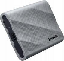 Išorinis SSD diskas Samsung T9 1TB, USB 3.2 Gen 2x2, grafito spalvos