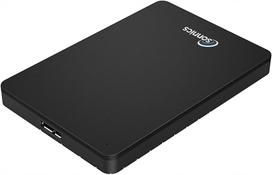Išorinis kietasis diskas Sonnics 500GB, USB 3.0, 2.5" PC/Mac