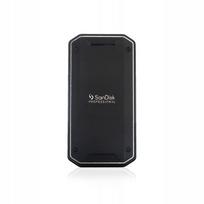 Išorinis SSD diskas SANDISK PROFESSIONAL PRO-G40 1TB, APFS (Apple)