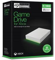 Išorinis kietasis diskas Seagate Game Drive Xbox, 5TB, STKX5000100
