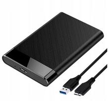 Išorinis SSD diskas 1TB, 2.5", USB